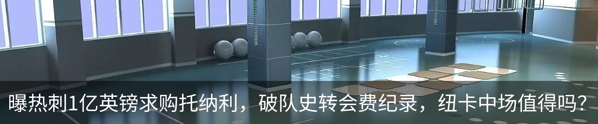 新闻动态