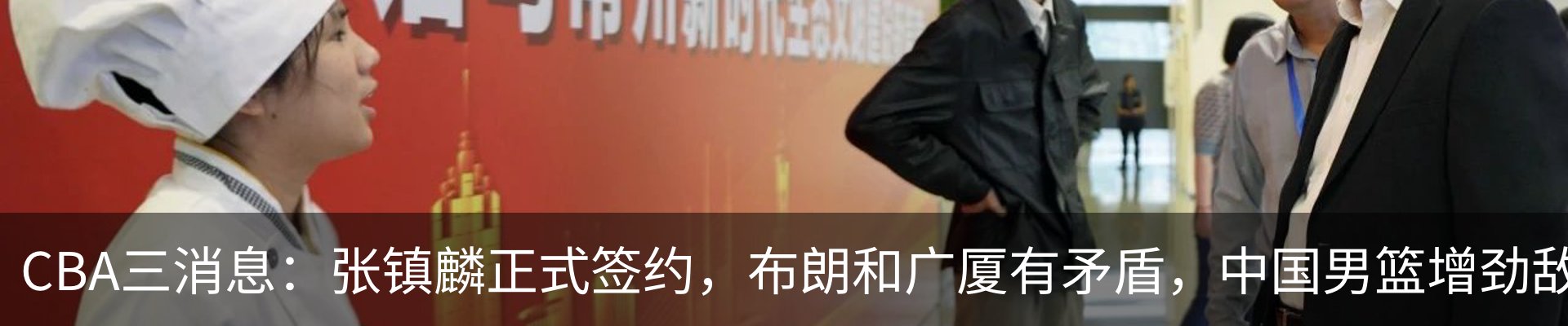 新闻动态
